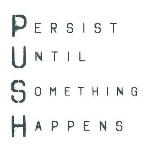 Push It
