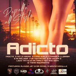 Me Love You Tatto (feat. Alkyda Music)