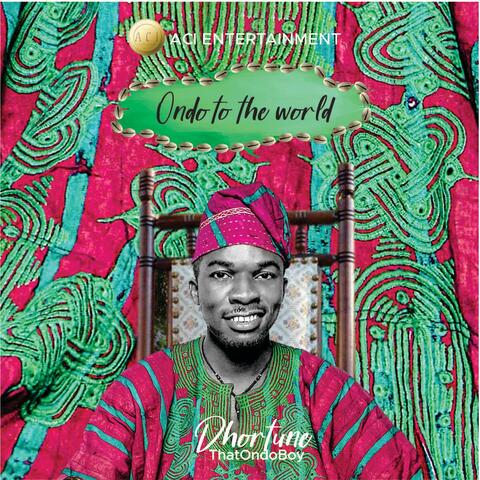 OndoToTheWorld