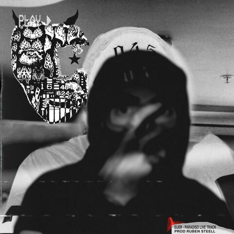 Paradiso Live Track (feat. Ruben Steell)