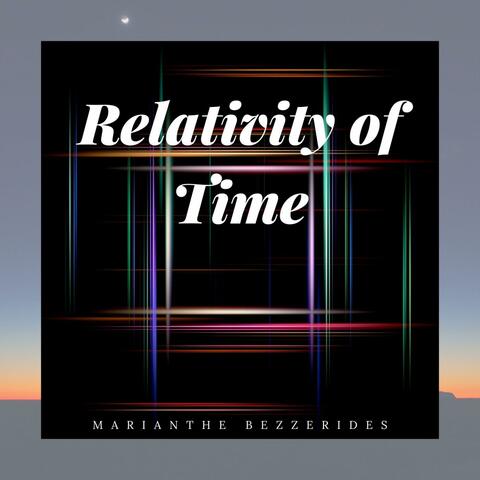 Relativity of Time