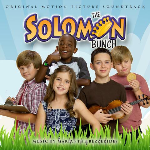 The Solomon Bunch (Original Motion Picture Soundtrack)