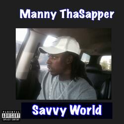 Savvy World