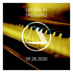 Let Me in