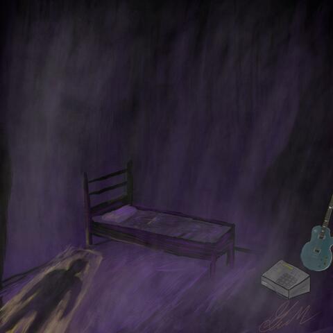 Wasted Time (feat. Margo Zelle)
