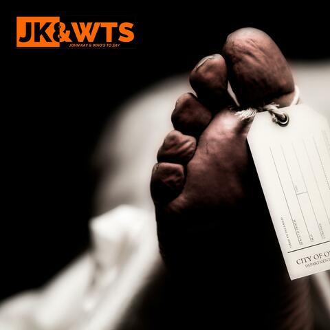 Toe Tag