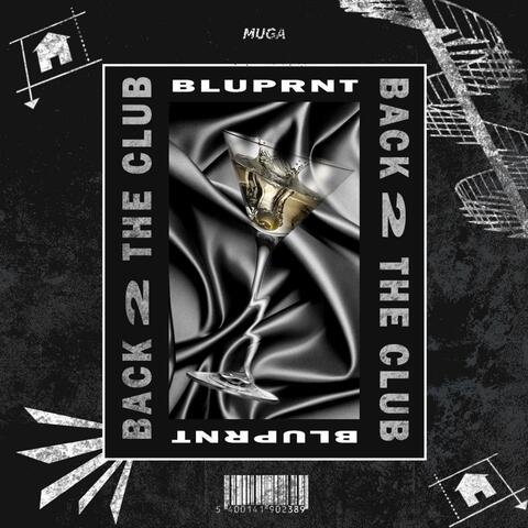 Back 2 the Club