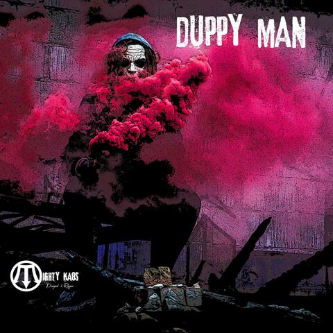 Duppy Man