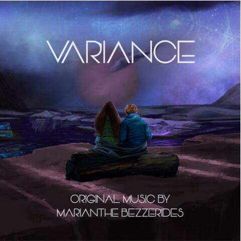 Variance (Original Motion Picture Soundtrack)