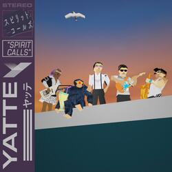 Spirit Calls