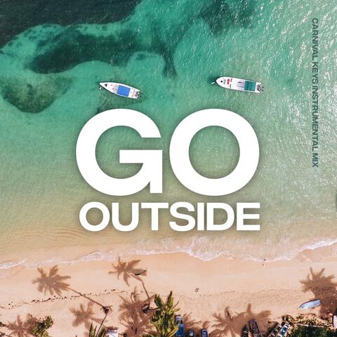 Go Outside
