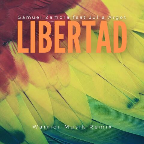 Libertad (feat. Julia Argot)