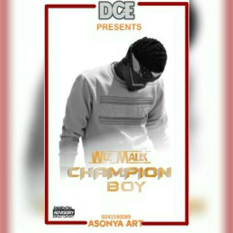 Champion Boy