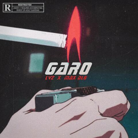 Garo (feat. Max DLG)