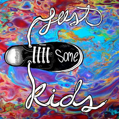 just some kids