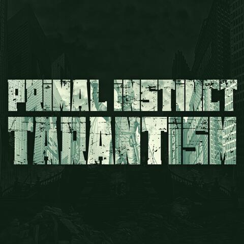 Tarantism (feat. Andrew Johansson)
