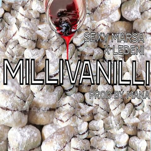 Milli Vanilli (feat. Ledeni)