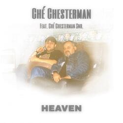 Heaven (feat. Ché Chesterman Snr.)