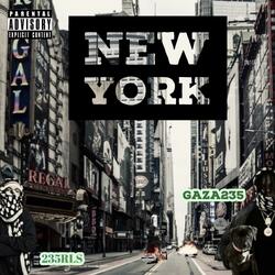 New York (feat. Gaza235)