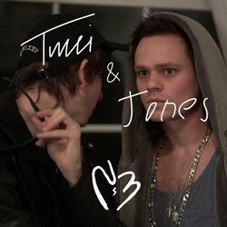 Tucci & Jones