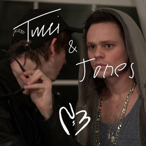 Tucci & Jones (Theme Song)