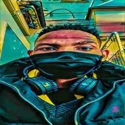 Ntokzin's Flavour (feat. T-Jay Da DJ)