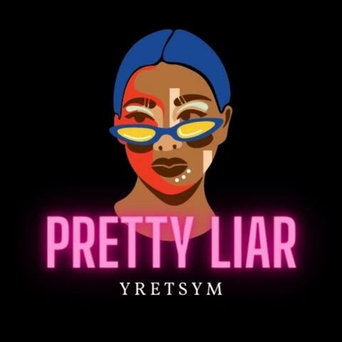 Pretty Liar