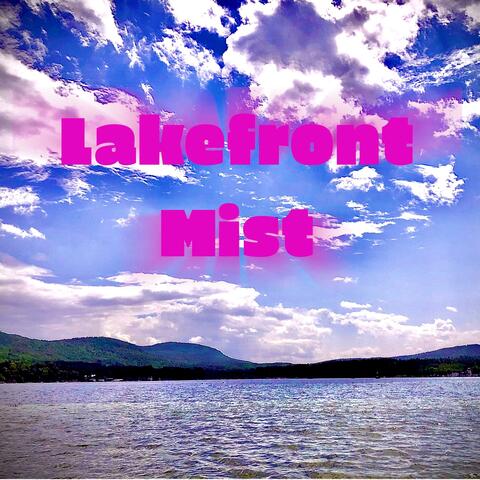 Lakefront Mist
