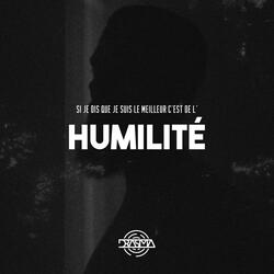 Humilité