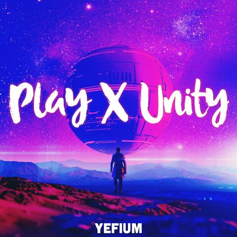 Play X Unity