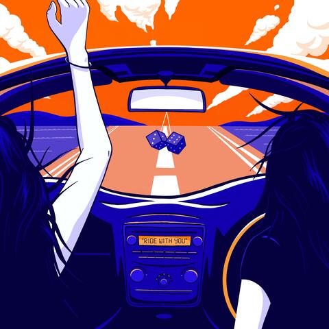 Ride With You