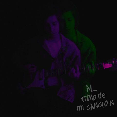 Al Ritmo De Mi Canción
