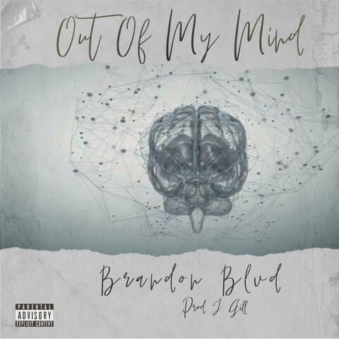 Out of My Mind
