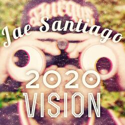 2020 Vision