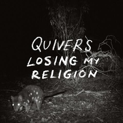 Losing My Religion