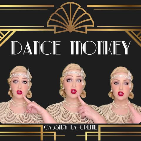Dance Monkey