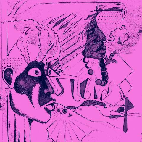 Drive Slow (feat. Alayla)