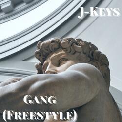 Gang (Freestyle)
