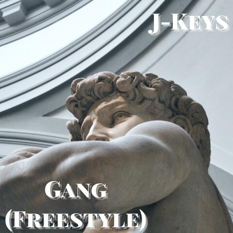 Gang (Freestyle)