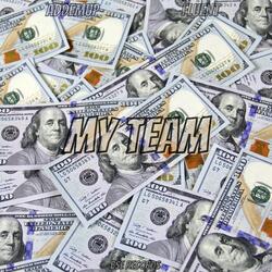 My Team (feat. Fluent)