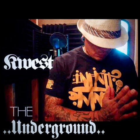 Kwest (The Underground)