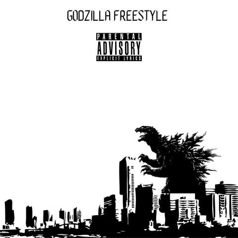 Godzilla Freestyle