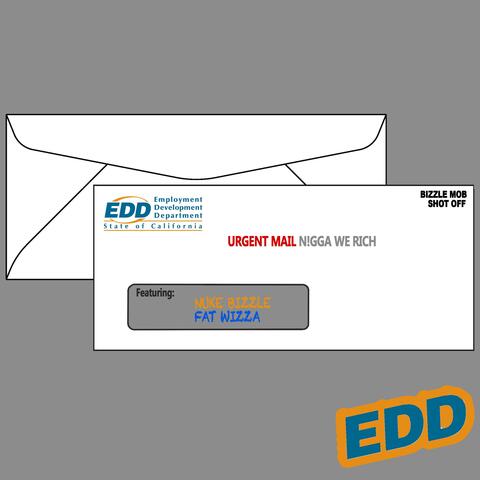 EDD (feat. Fat Wizza)