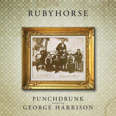 Punchdrunk (feat. George Harrison)