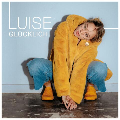 Glücklich