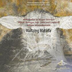 Waltzing Matilda (feat. Ruffian Rugged & Def ILL)