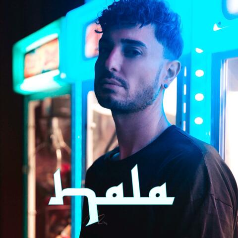 Hala