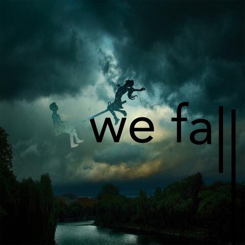 We Fall (feat. Katie Todd & Matt Docter)
