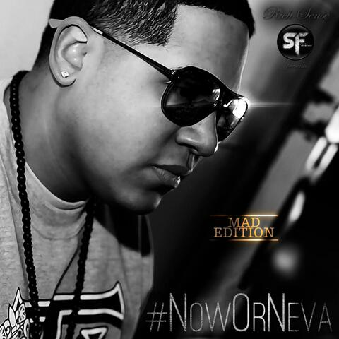 Now or Neva/No Sleep