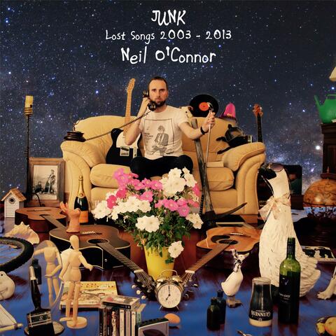 Junk (Lost Songs 2003 to 2013)